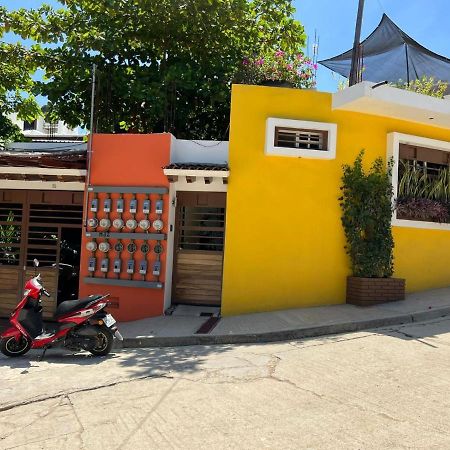 Casa Lomas Del Marinero Internet Starlink Sin Garaje Puerto Escondido (Oaxaca) Exterior foto