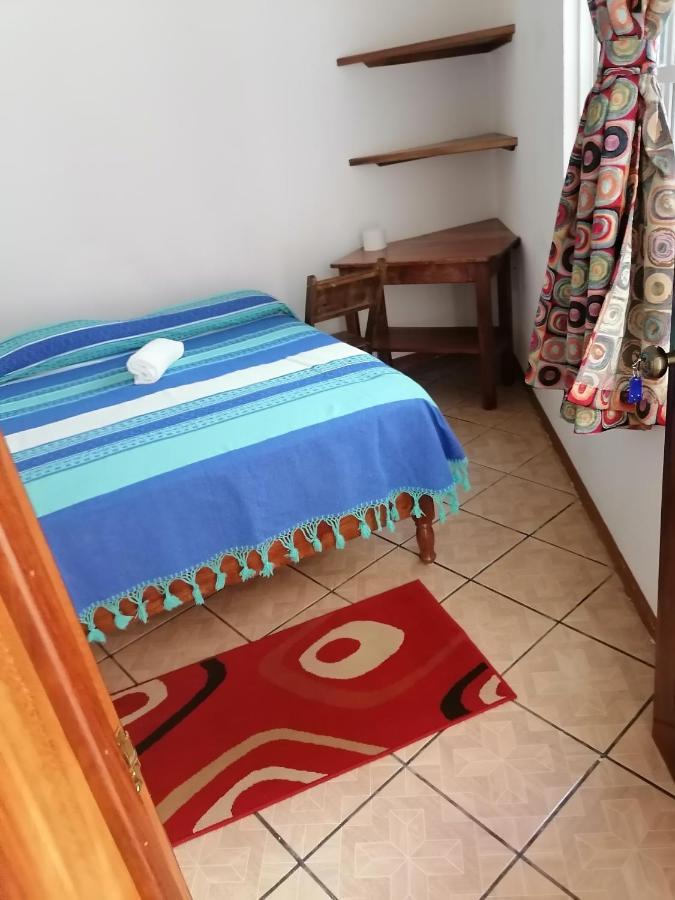Casa Lomas Del Marinero Internet Starlink Sin Garaje Puerto Escondido (Oaxaca) Exterior foto