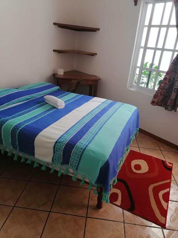 Casa Lomas Del Marinero Internet Starlink Sin Garaje Puerto Escondido (Oaxaca) Exterior foto
