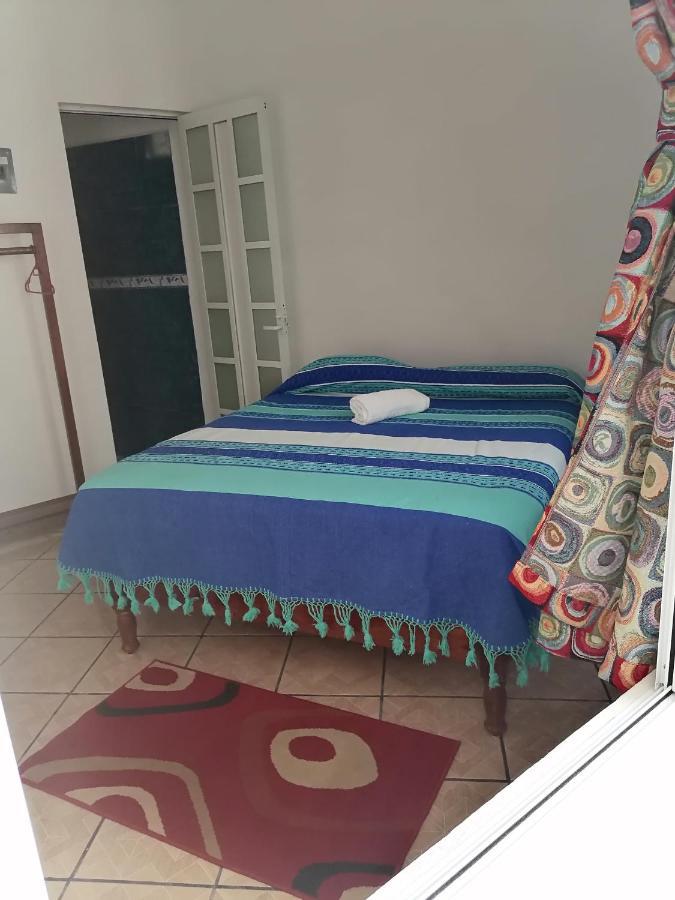 Casa Lomas Del Marinero Internet Starlink Sin Garaje Puerto Escondido (Oaxaca) Exterior foto