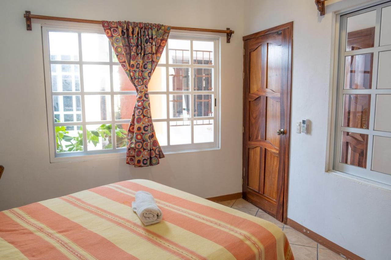 Casa Lomas Del Marinero Internet Starlink Sin Garaje Puerto Escondido (Oaxaca) Exterior foto