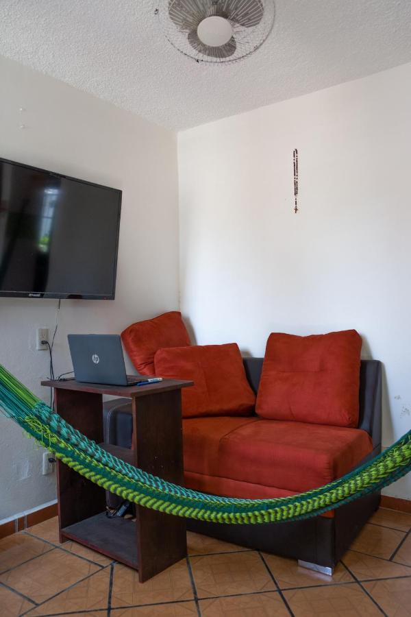 Casa Lomas Del Marinero Internet Starlink Sin Garaje Puerto Escondido (Oaxaca) Exterior foto