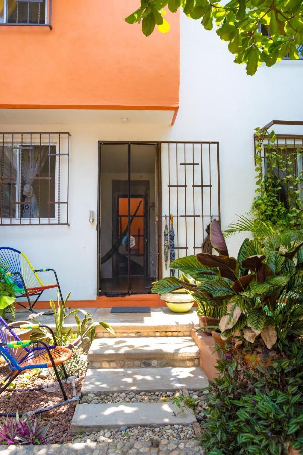 Casa Lomas Del Marinero Internet Starlink Sin Garaje Puerto Escondido (Oaxaca) Exterior foto