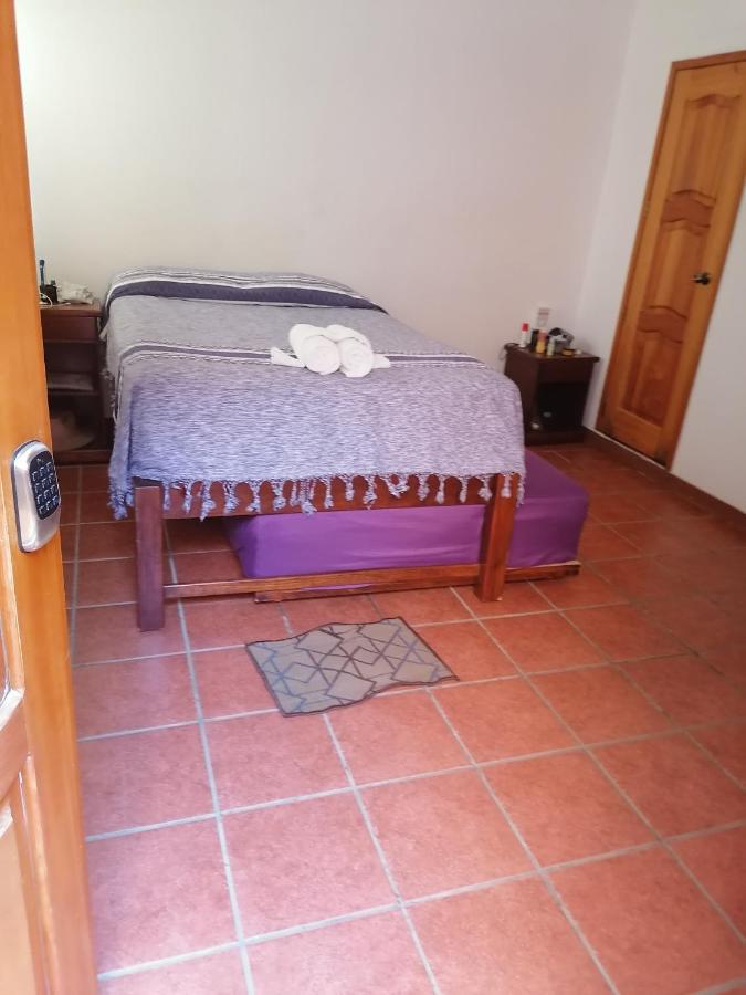 Casa Lomas Del Marinero Internet Starlink Sin Garaje Puerto Escondido (Oaxaca) Exterior foto