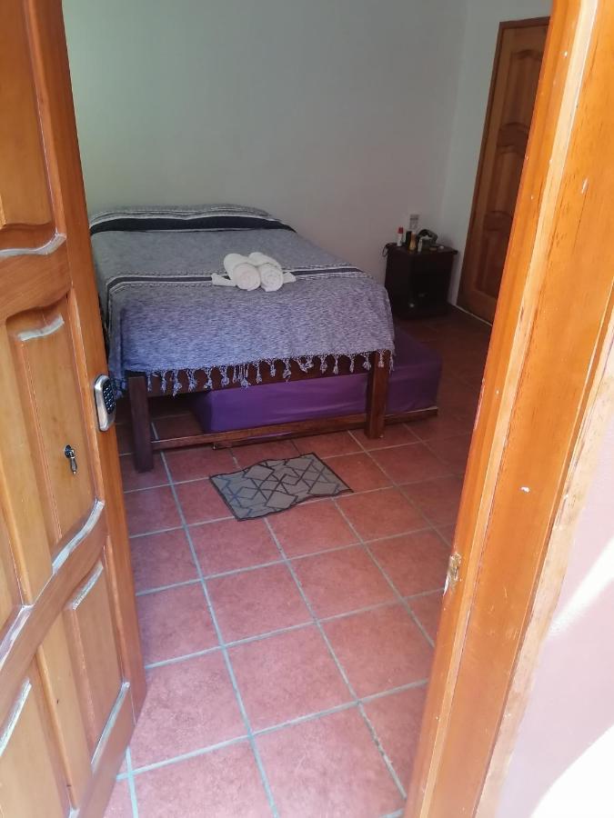 Casa Lomas Del Marinero Internet Starlink Sin Garaje Puerto Escondido (Oaxaca) Exterior foto