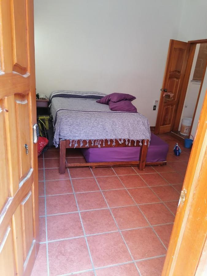 Casa Lomas Del Marinero Internet Starlink Sin Garaje Puerto Escondido (Oaxaca) Exterior foto