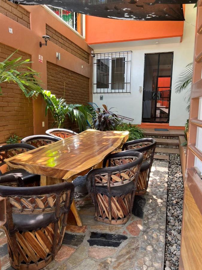 Casa Lomas Del Marinero Internet Starlink Sin Garaje Puerto Escondido (Oaxaca) Exterior foto