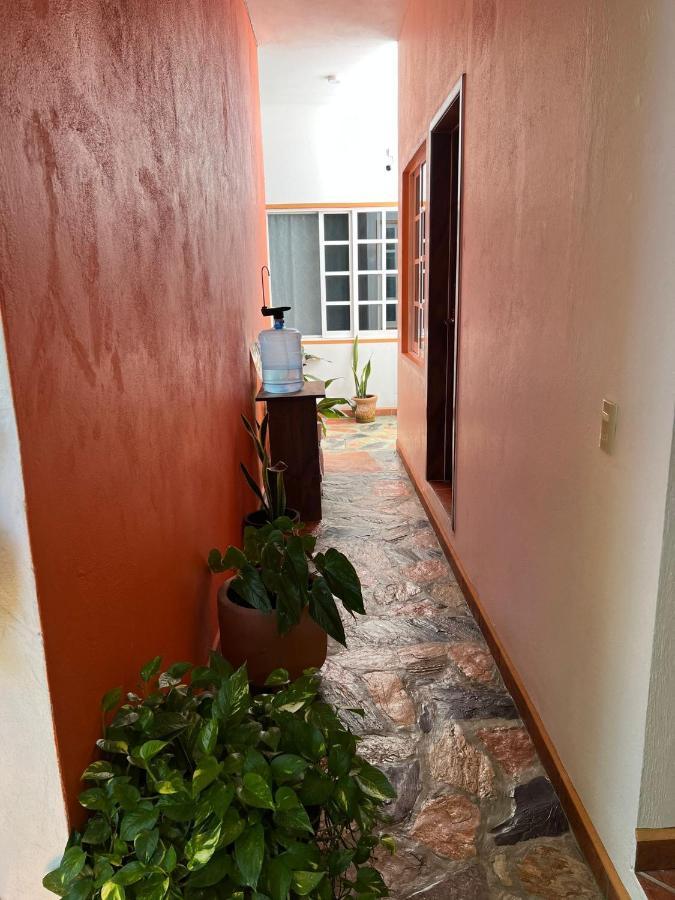 Casa Lomas Del Marinero Internet Starlink Sin Garaje Puerto Escondido (Oaxaca) Exterior foto