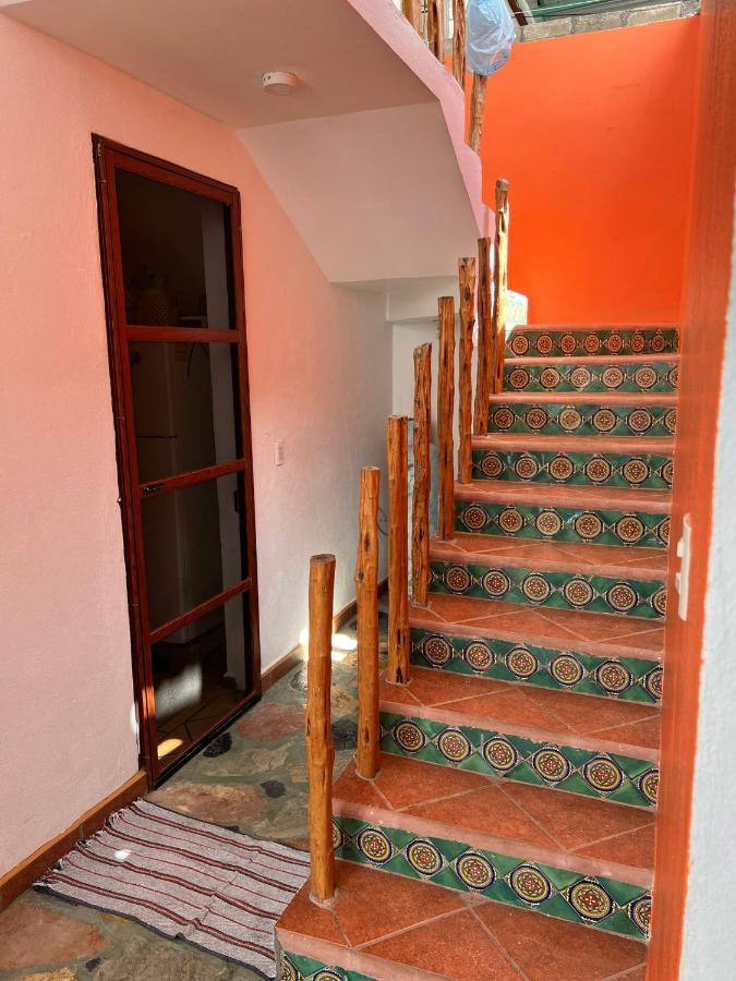 Casa Lomas Del Marinero Internet Starlink Sin Garaje Puerto Escondido (Oaxaca) Exterior foto