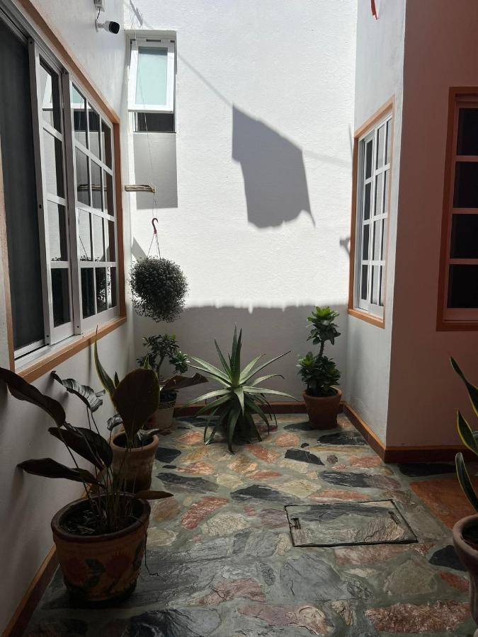 Casa Lomas Del Marinero Internet Starlink Sin Garaje Puerto Escondido (Oaxaca) Exterior foto